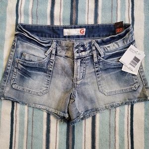 Women's shorts